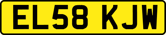 EL58KJW