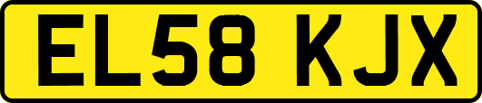 EL58KJX