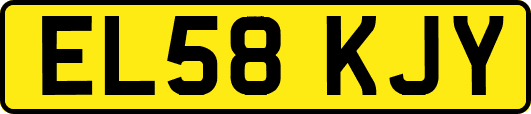 EL58KJY