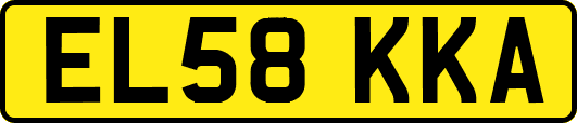 EL58KKA