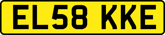 EL58KKE
