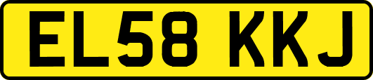 EL58KKJ