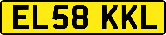 EL58KKL