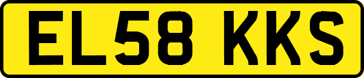 EL58KKS
