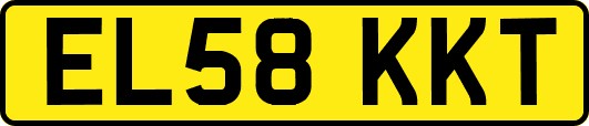 EL58KKT