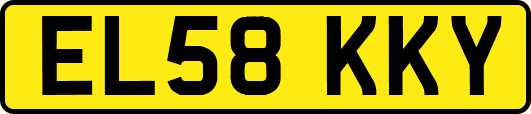 EL58KKY