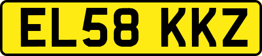 EL58KKZ