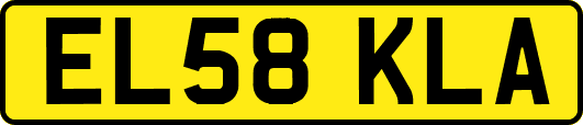 EL58KLA