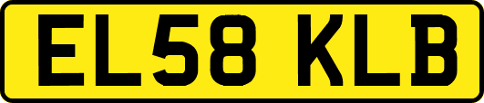 EL58KLB