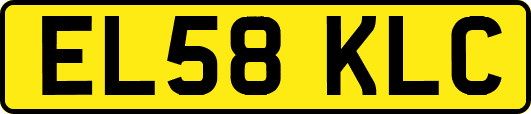EL58KLC