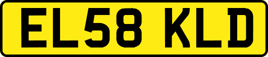 EL58KLD