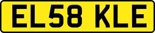 EL58KLE