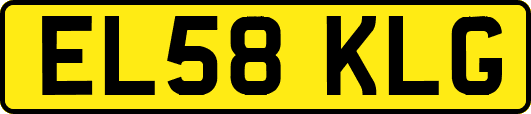 EL58KLG