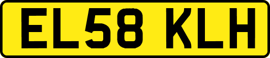 EL58KLH