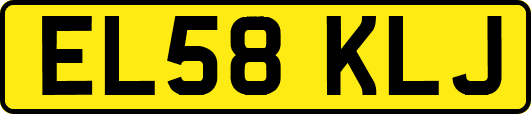 EL58KLJ