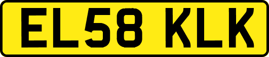 EL58KLK