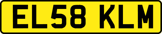 EL58KLM