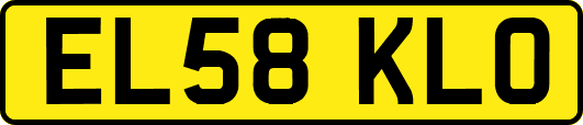 EL58KLO