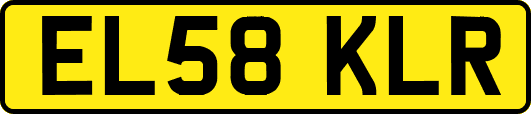 EL58KLR
