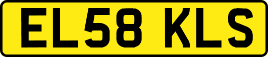 EL58KLS