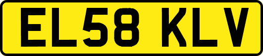 EL58KLV