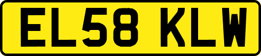 EL58KLW