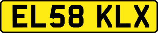 EL58KLX