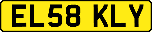 EL58KLY