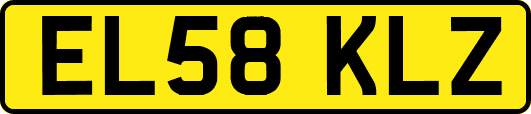 EL58KLZ