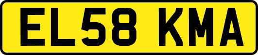 EL58KMA