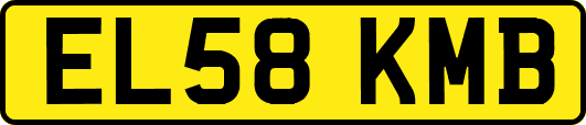 EL58KMB