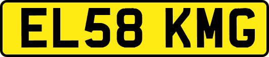 EL58KMG