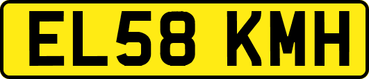 EL58KMH