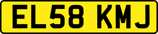 EL58KMJ