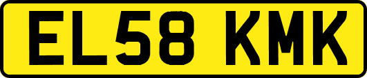 EL58KMK