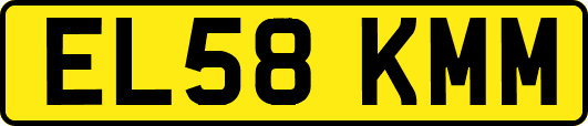 EL58KMM