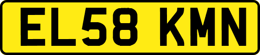 EL58KMN