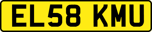 EL58KMU