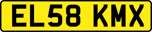 EL58KMX