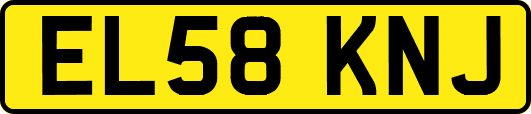 EL58KNJ