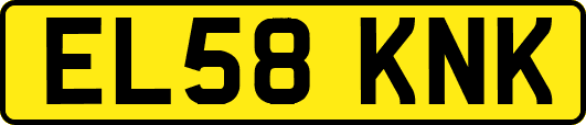 EL58KNK
