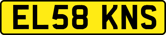 EL58KNS