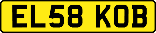 EL58KOB