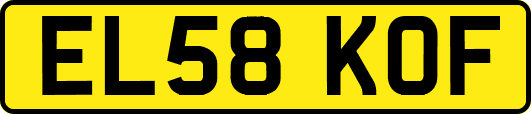 EL58KOF