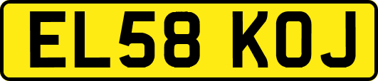 EL58KOJ