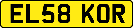 EL58KOR