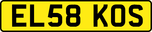 EL58KOS