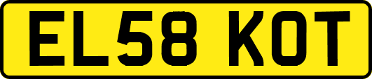 EL58KOT