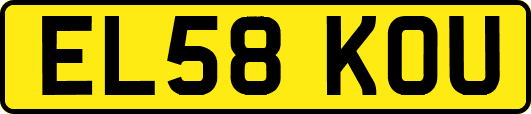 EL58KOU