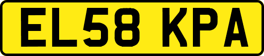 EL58KPA